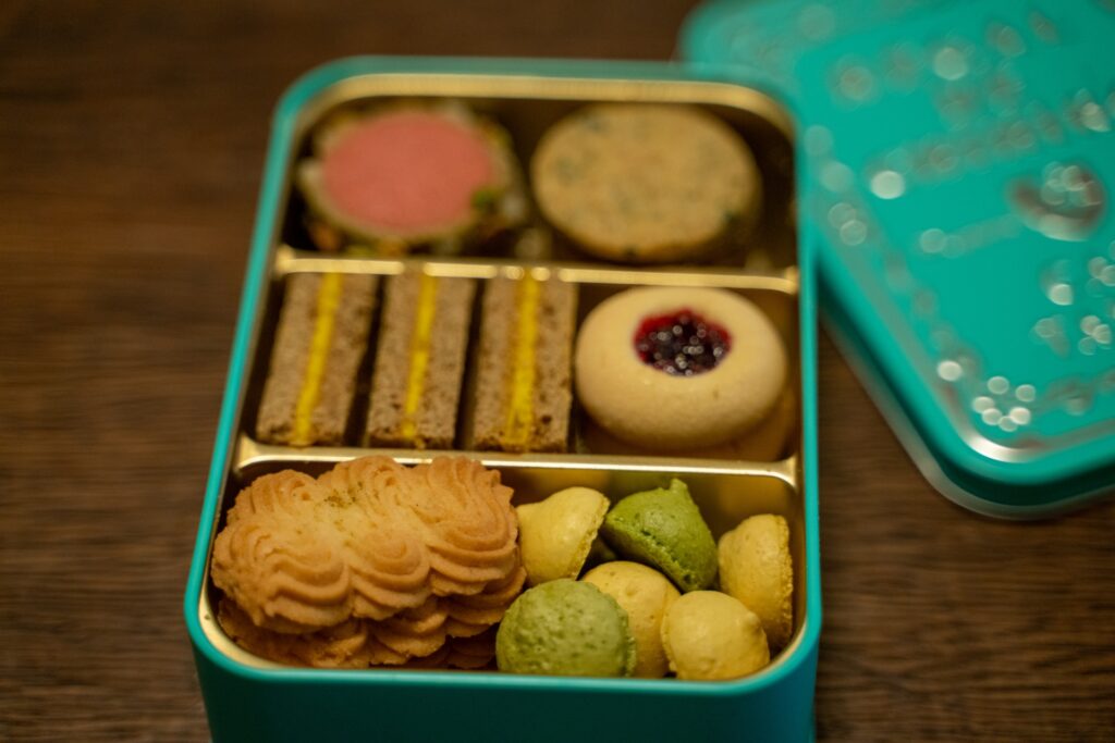 名古屋高島屋デパ地下のおすすめスイーツは?【2022年】