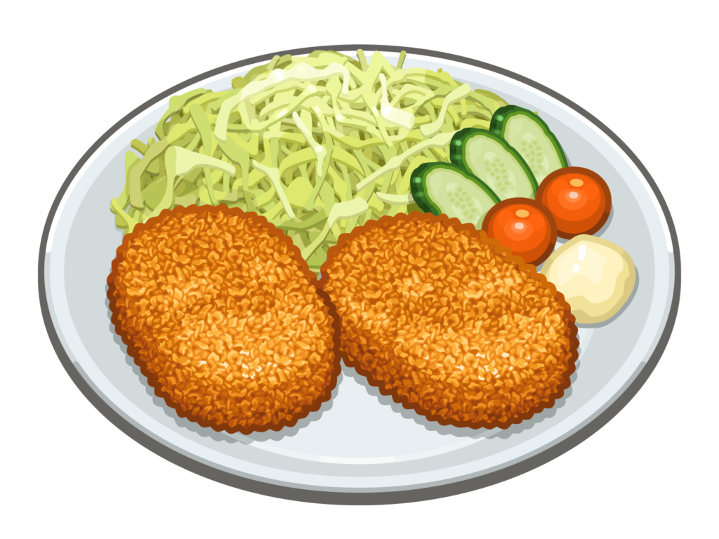 多治見市にある宮島精肉店のコロッケが最高!!おすすめのメニューもご紹介