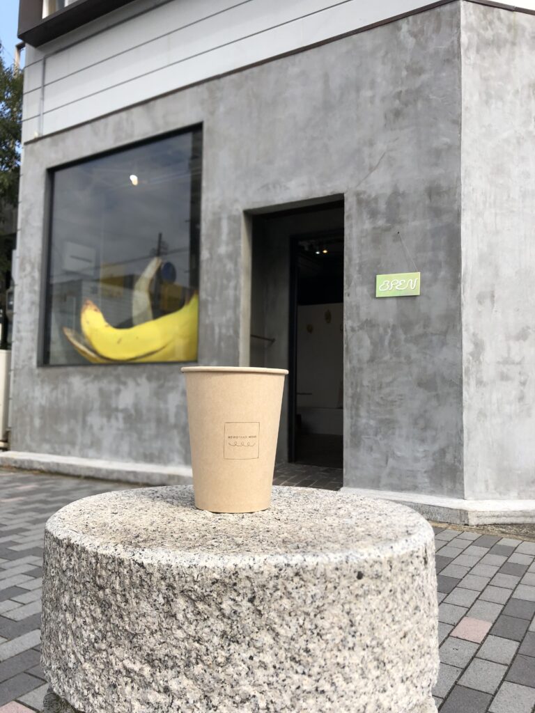 東海オンエア聖地巡礼NEWSTAND WOWおすすめメニューと駐車場情報